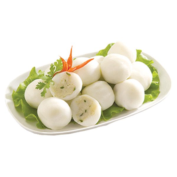 Bobo Fuzhou Fish Ball With Chicken Filling Ha Li Fa Pte Ltd Usa